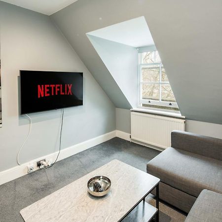 Heart Of Kensington And Chelsea,2 Bedr Apartamento Londres Exterior foto