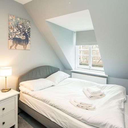 Heart Of Kensington And Chelsea,2 Bedr Apartamento Londres Exterior foto