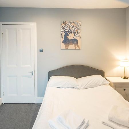 Heart Of Kensington And Chelsea,2 Bedr Apartamento Londres Exterior foto