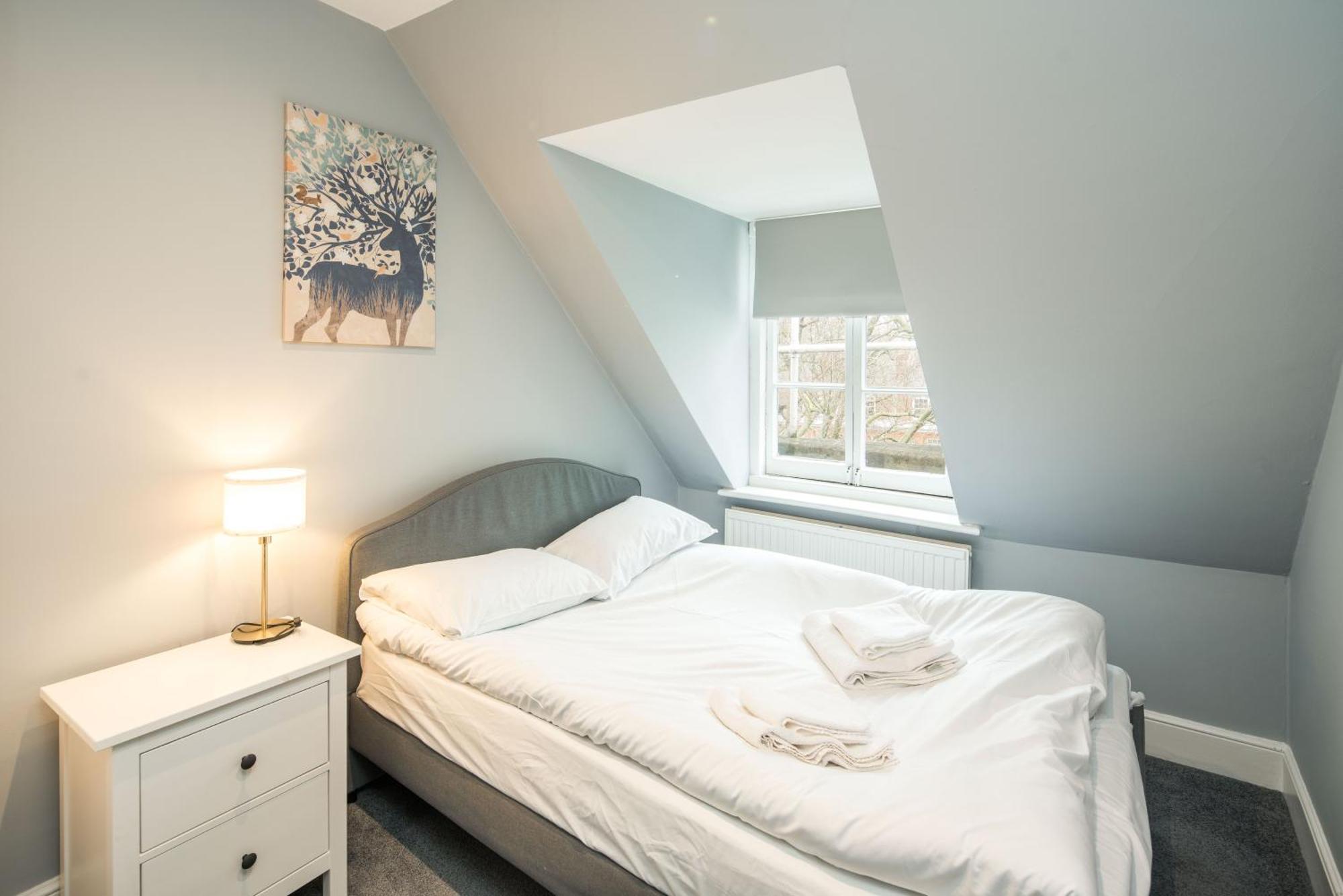Heart Of Kensington And Chelsea,2 Bedr Apartamento Londres Exterior foto