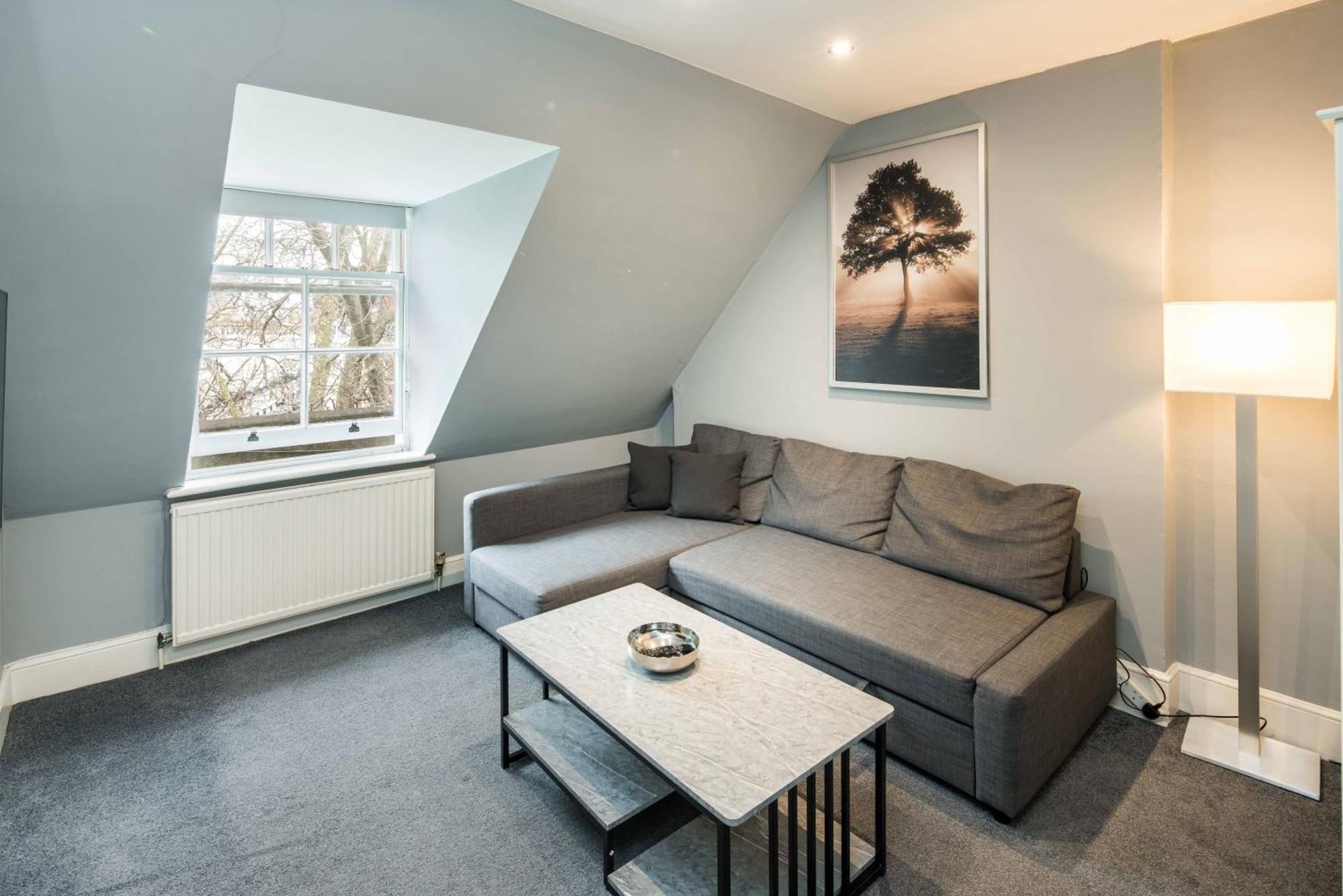 Heart Of Kensington And Chelsea,2 Bedr Apartamento Londres Exterior foto