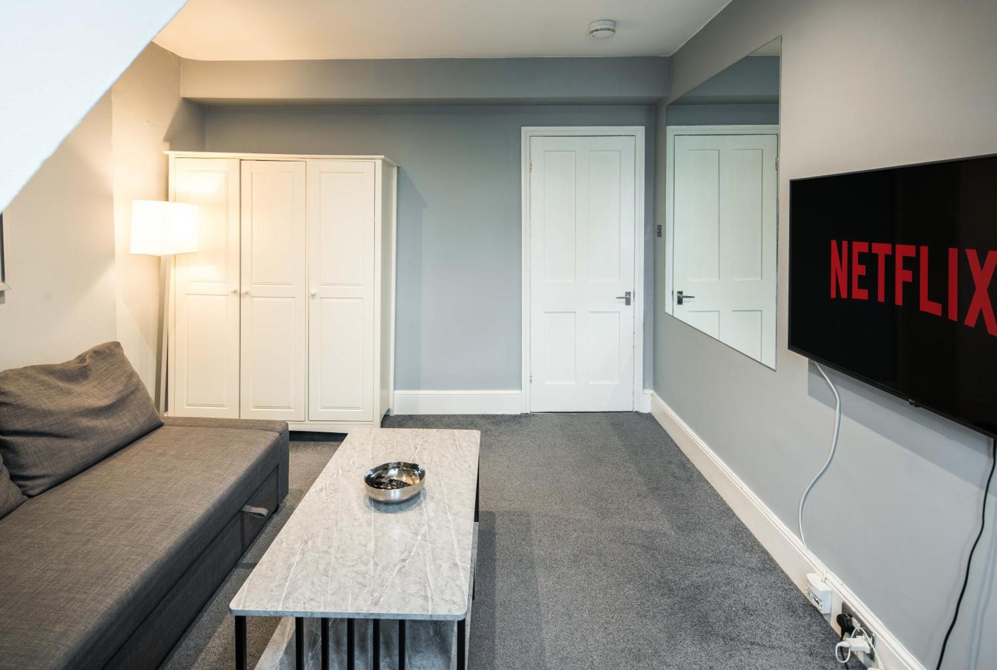 Heart Of Kensington And Chelsea,2 Bedr Apartamento Londres Exterior foto