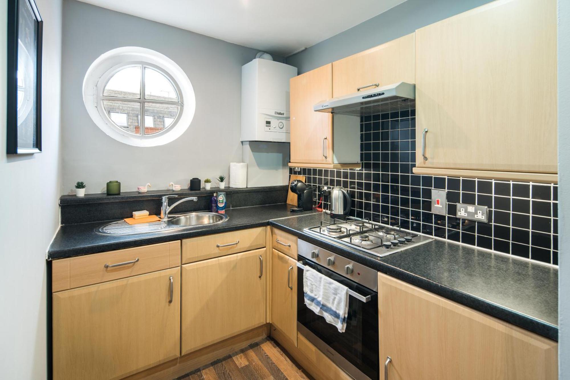 Heart Of Kensington And Chelsea,2 Bedr Apartamento Londres Exterior foto