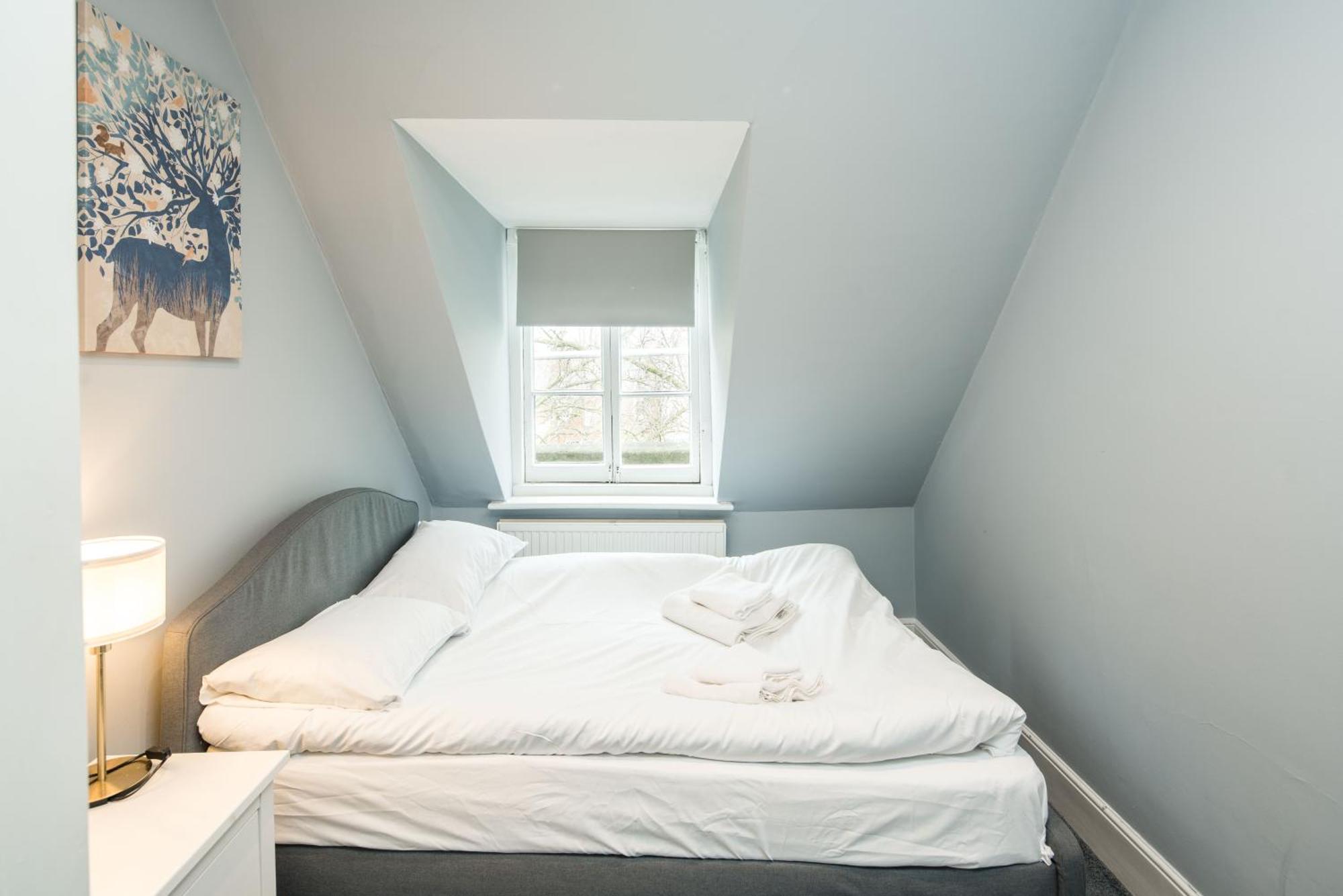Heart Of Kensington And Chelsea,2 Bedr Apartamento Londres Exterior foto